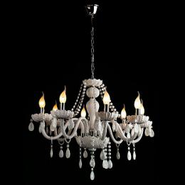 Подвесная люстра Arte Lamp Teatro  - 4